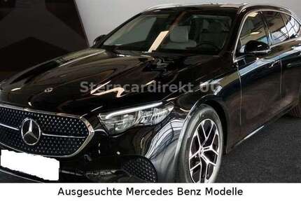 Mercedes-Benz E 200 11.000 km 47.890 &euro; Lampertheim 68623