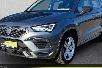 Seat Ateca 16.170 km 37.990 &euro; Worms 67547