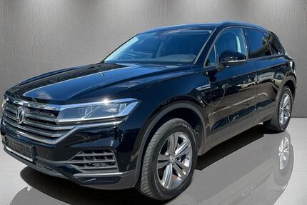 VW Touareg 117.900 km 33.499 &euro; Speyer 67346