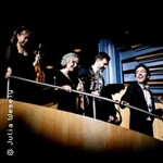 WDR Sinfonieorchester | Grenzgänge – Poga & Prokofjew