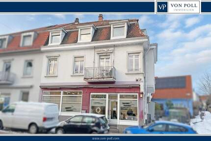 Wohnung Mannheim / Feudenheim Quadrate - 3 Zimmer, 79 m&sup2;, 295.000&euro; | Angebot:24528771