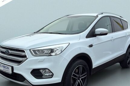 Ford Kuga 74.250 km 15.950 &euro; Worms 67547
