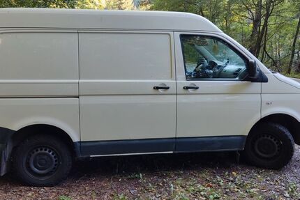 VW T5 Transporter 340.000 km 19.000 &euro; Schwegenheim 67365