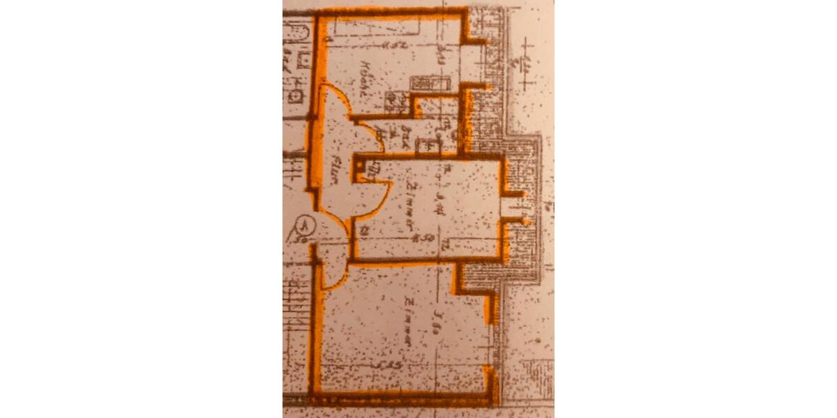 Etagenwohnung Neustadt an der Weinstraße - 2 Zimmer, 55 m&sup2;, 149.000&euro; | Angebot:25405234
