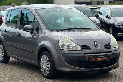 Renault Modus 170.000 km 1.999 &euro; Wiesloch 69168