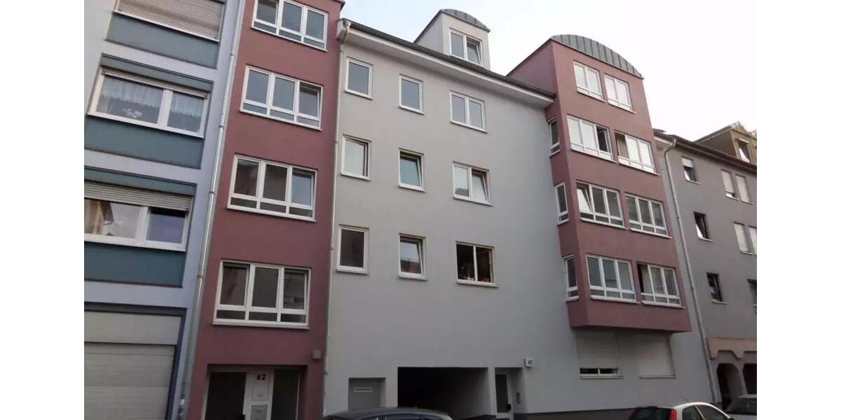 Mehrfamilienhaus, Wohnhaus Mannheim Neckarstadt-Ost - 1 Zimmer, 21 m&sup2;, 109.000&euro; | Angebot:26825060