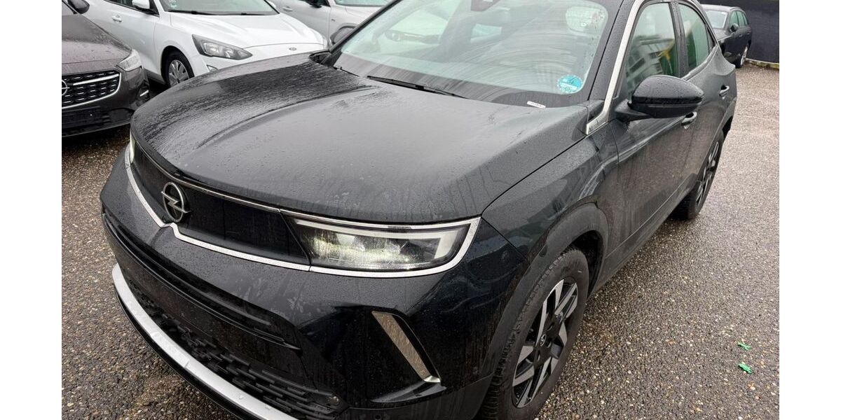 Opel Mokka 27.347 km 15.232 &euro; Heidelberg 69123