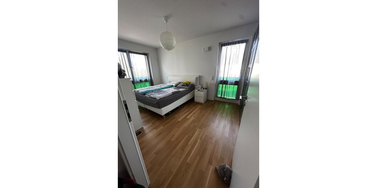 Etagenwohnung Bensheim - 2 Zimmer, 62 m&sup2;, 1.350&euro; | Angebot:27570018