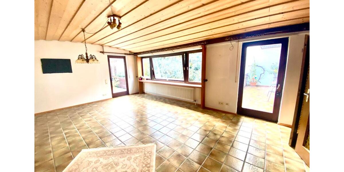 Mehrfamilienhaus, Wohnhaus Ludwigshafen am Rhein Edigheim - 9 Zimmer, 260 m&sup2;, 409.000&euro; | Angebot:26314529