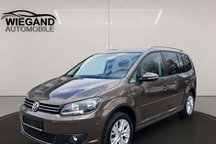 VW Touran 158.000 km 8.490 &euro; Viernheim 68519