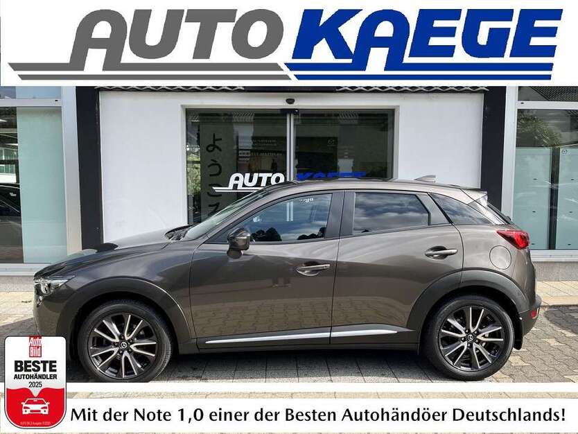 CX-3