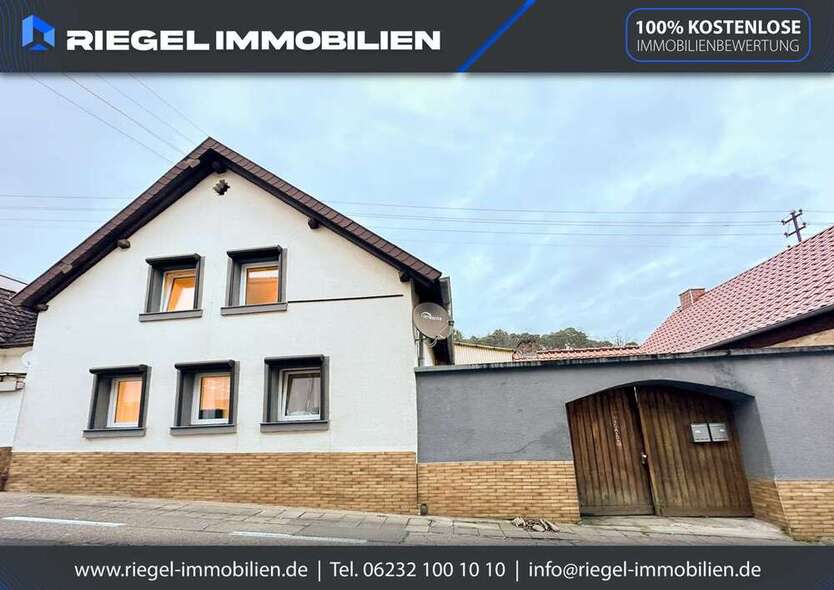 Haus zum Kaufen in Neustadt 199.000 € 75.69 m²