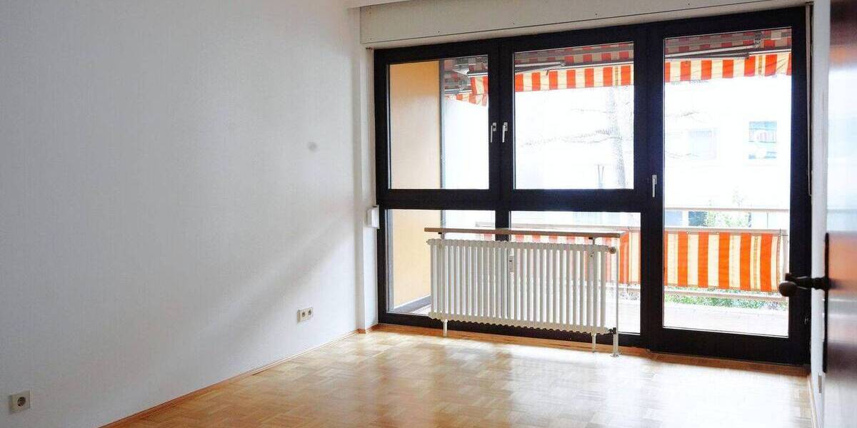 Etagenwohnung Heidelberg Neuenheim - 3 Zimmer, 97 m&sup2;, 640.000&euro; | Angebot:26471246