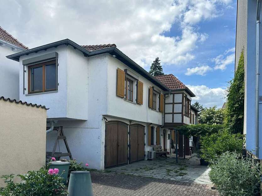 Haus zum Kaufen in Oftersheim 390.000 € 145 m²