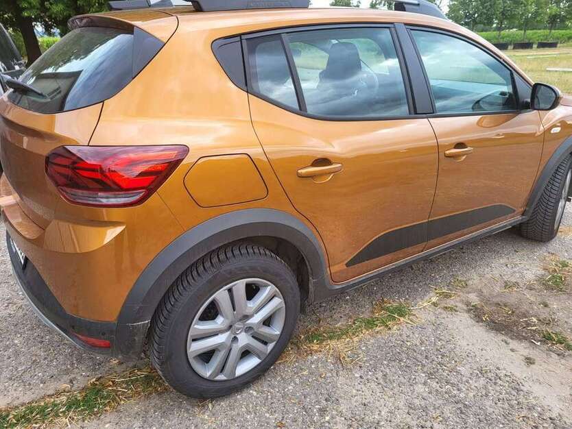 Sandero