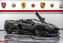 McLaren 675LT Spider