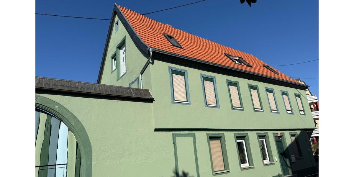 Etagenwohnung Worms Vororte Südwest - 1.800&euro; | Angebot:26047401