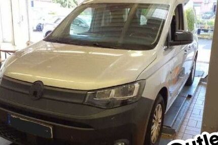VW Caddy 87.173 km 21.992 € Mannheim 68309
