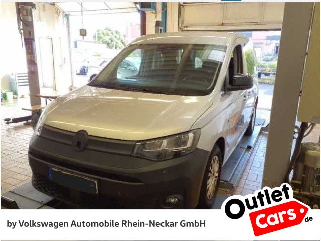 VW Caddy 87.173 km 21.992 € Mannheim 68309