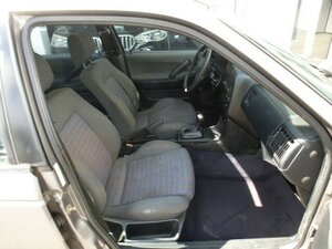 VW Passat B3 NASENBÄR GT SYNCRO VARIANT 2,0E 232.765 km 1.985 &euro; Dossenheim 69221