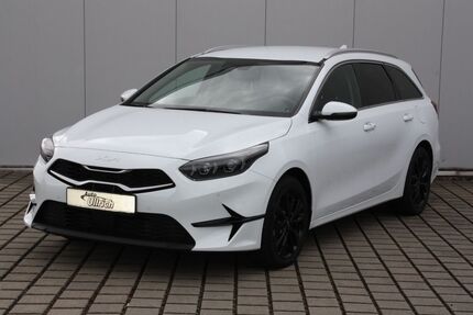 Kia ceed / Ceed 7.980 km 26.450 &euro; Schwetzingen 68723