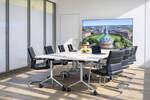 Gewerbeobjekt Mannheim Quadrate - 1.620&euro; | Angebot:26877206