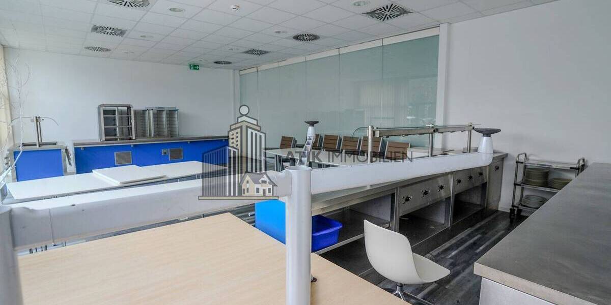 ATIK: EG-Fläche mit Potenzial in zentraler Lage mit exzellenter Verkehrsanbindung - provisionsfrei - Gewerbeobjekt Heidelberg / Rohrbach Rohrbach | Angebot:26267174