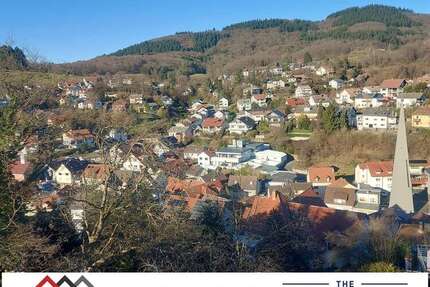 Haus Schriesheim-Altenbach Altenbach - 4 Zimmer, 151 m&sup2;, 600.000&euro; | Angebot:26115819