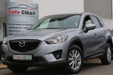 Mazda CX-5 143.650 km 11.990 € Lampertheim 68623