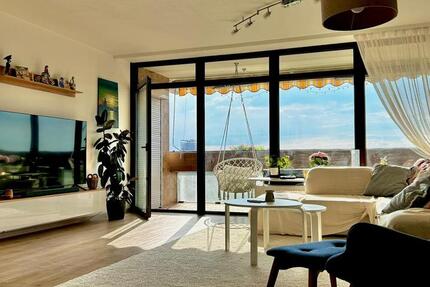 Wohnung Ludwigshafen am Rhein - 4 Zimmer, 98 m&sup2;, 1.350&euro; | Angebot:25320406