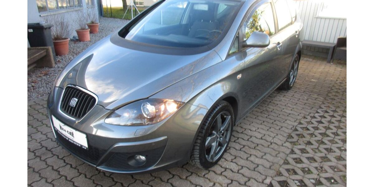 Seat Altea 152.020 km 6.999 &euro; Neustadt an der Weinstrasse 67433