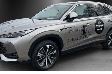 MG HS 4.990 km 29.900 &euro; Frankenthal 67227