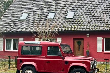 Land Rover Defender 69.900 km 39.900 &euro; Worms 67549