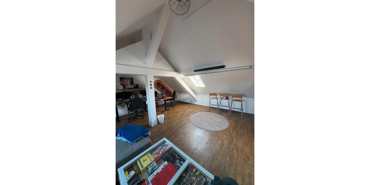 Maisonettenwohnung Mannheim Hochstätt - 4 Zimmer, 126 m&sup2;, 499.000&euro; | Angebot:26867417