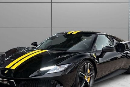 Ferrari 296 GTB 3.700 km 320.990 &euro; Frankenthal 67227