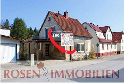 Haus Wald-Michelbach Michelbach - 5 Zimmer, 114 m&sup2;, 179.000&euro; | Angebot:25820927
