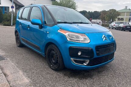 Citroen C3 Aircross 240.000 km 1.000 € Ludwigshafen 67061