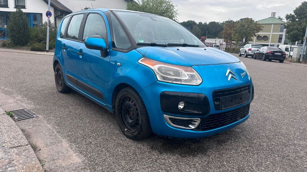 Citroen C3 Aircross 240.000 km 1.000 € Ludwigshafen 67061