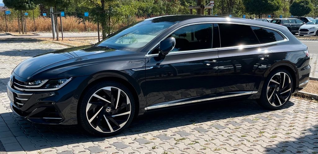 VW Arteon 52.000 km 30.000 &euro; Heidelberg 69124