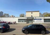 Büro-Praxisflächen in Top-Lage