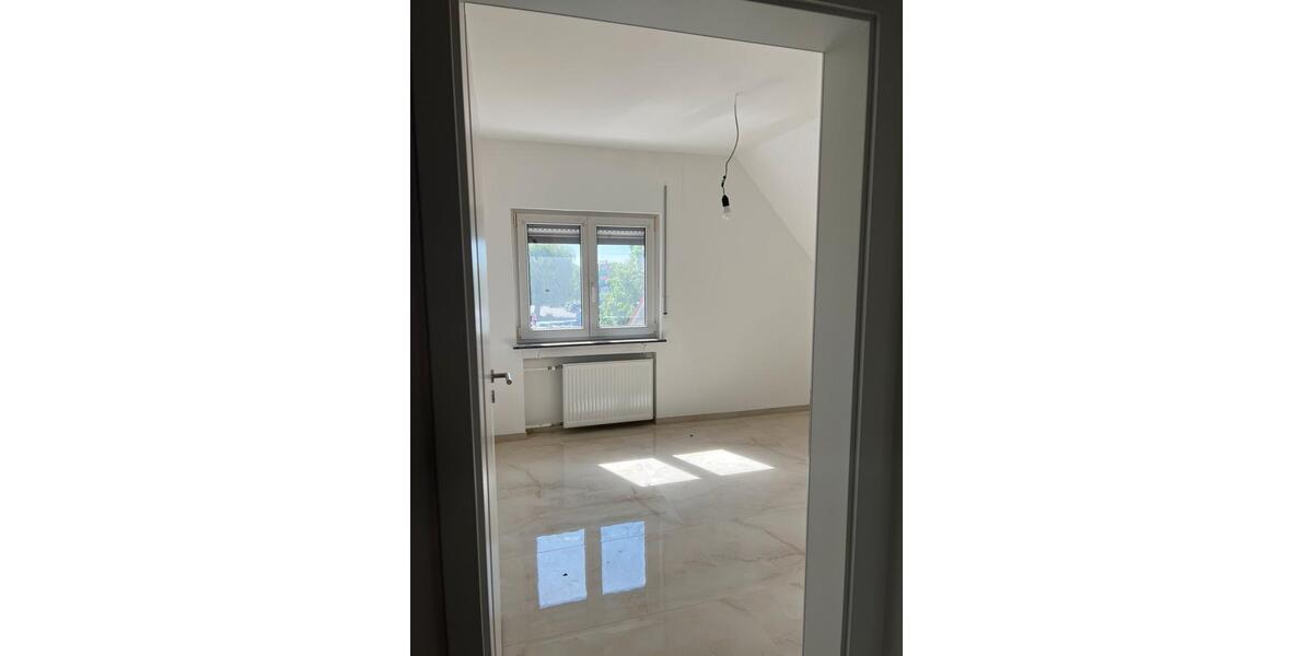 Dachgeschoßwohnung Bensheim - 3 Zimmer, 70 m&sup2;, 1.000&euro; | Angebot:27628758