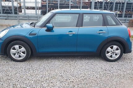 Mini Cooper 52.700 km 17.000 &euro; Neuhofen 67141