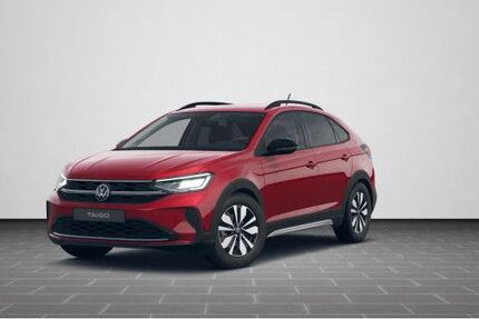 VW Taigo 20.986 km 20.480 &euro; Hockenheim 68766