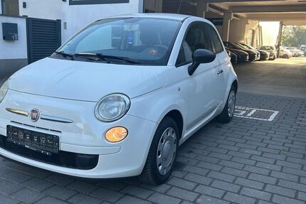Fiat 500 252.000 km 1.990 &euro; Frankenthal/Studernheim 67227