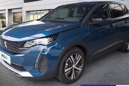 Peugeot 3008 38.209 km 19.229 &euro; Mannheim 68309