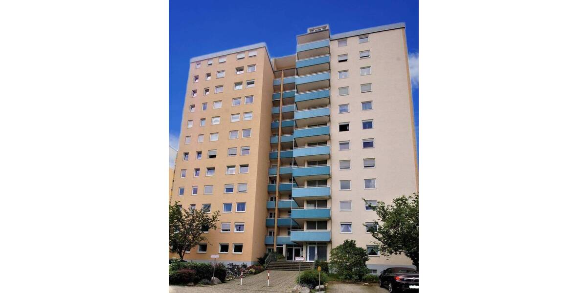 Etagenwohnung Heppenheim - 3 Zimmer, 89 m&sup2;, 210.000&euro; | Angebot:26205738