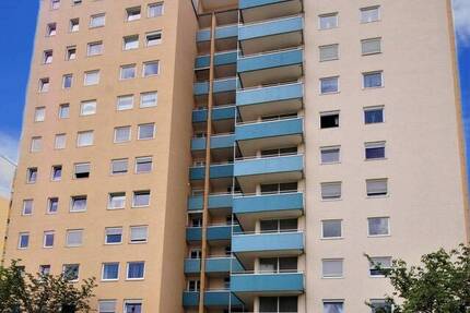 Wohnung Heppenheim - 3 Zimmer, 89 m&sup2;, 210.000&euro; | Angebot:26205738