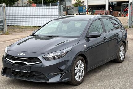 Kia ceed Sportswagon 64.990 km 13.900 &euro; Worms 67547