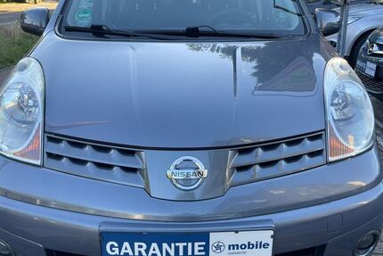 Nissan Note 159.000 km 3.490 &euro; Ludwigshafen am Rhein 67059