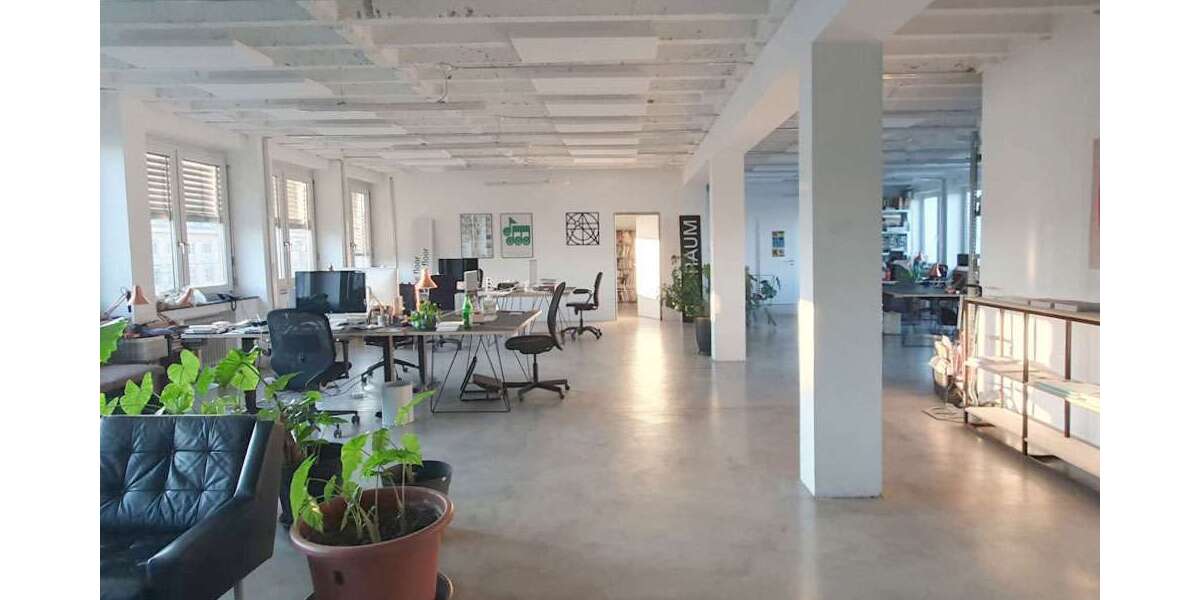 Gewerbeobjekt Mannheim Fahrlach - 1.050&euro; | Angebot:25346040